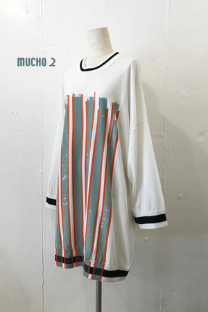 2020 Spring Summer ROHKA Milan Italy - 画像1枚目