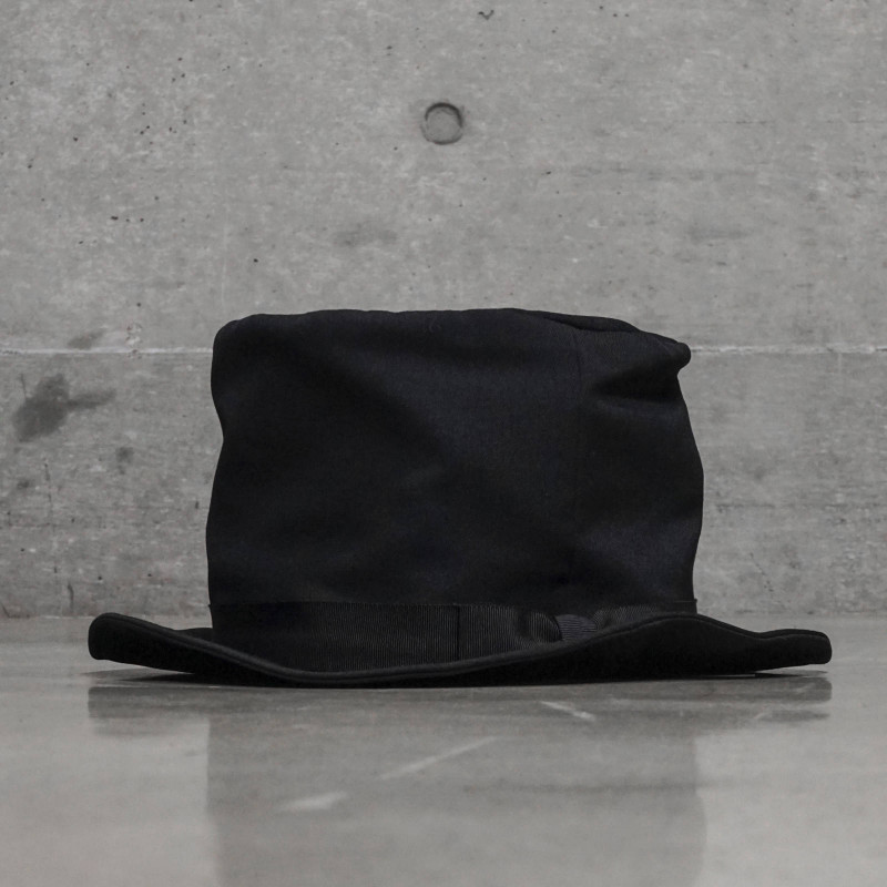 [Yohji Yamamoto] HD-H08-100 - 画像2枚目