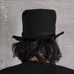 [Yohji Yamamoto] HD-H08-100 3