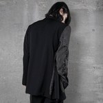 [Yohji Yamamoto] HD-J14-817 3