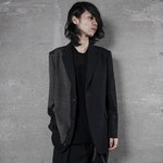 [Yohji Yamamoto] HD-J14-817 2