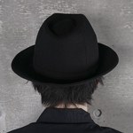 [Yohji Yamamoto] HD-H06-032 5