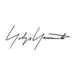 [Yohji Yamamoto] 17AW Collection 発売日のお知らせ 1