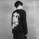 [Yohji Yamamoto] HK-T07-073 4