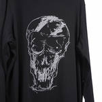 [Yohji Yamamoto] HK-T26-076 4