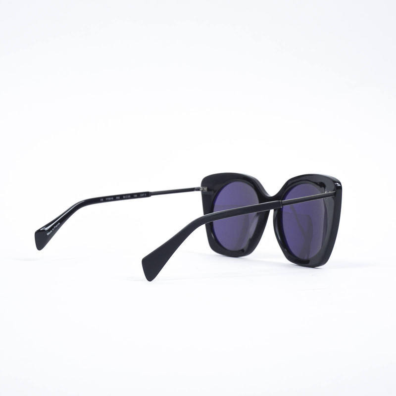 [Yohji Yamamoto THE EYEWEAR] YY5018 - 画像5枚目