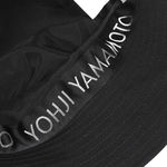[Yohji Yamamoto] HW-H11-100 5