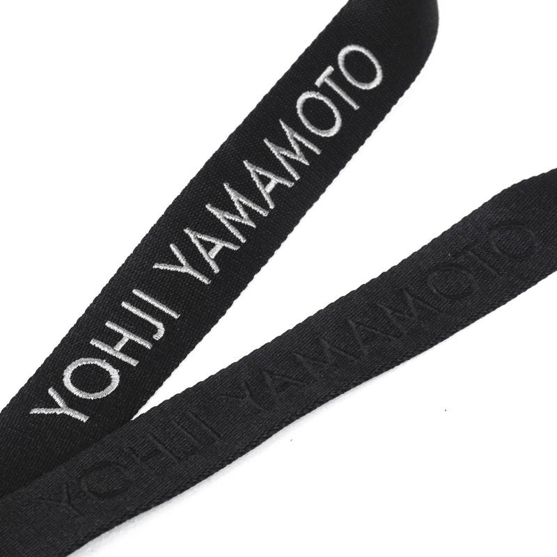 [Yohji Yamamoto] HV-F02-961 - 画像4枚目