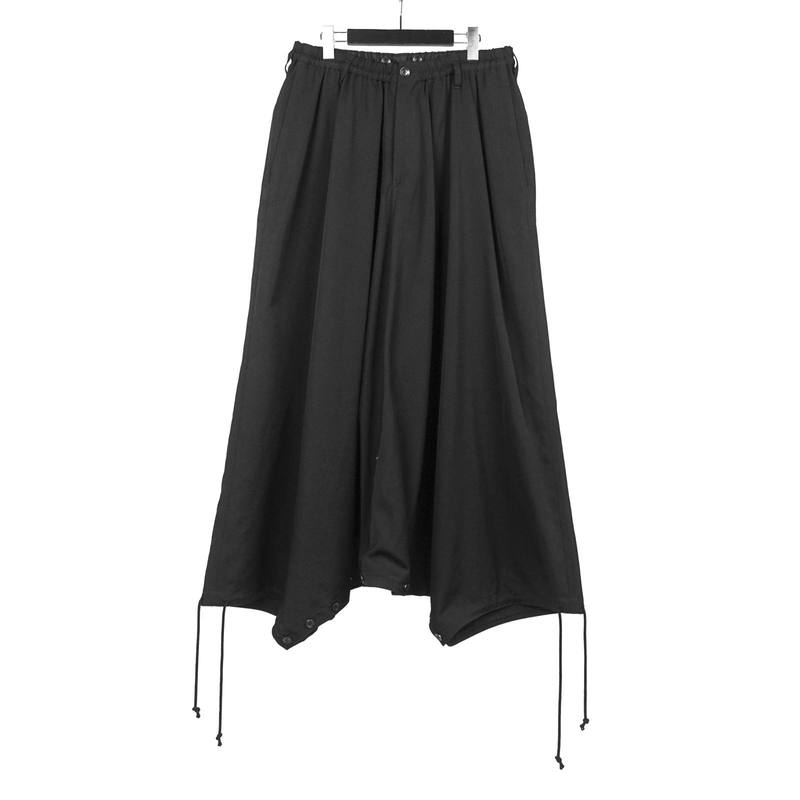 [Yohji Yamamoto] HV-S15-100 - 画像1枚目