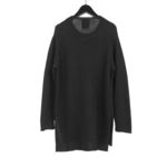 [BLACK Scandal Yohji Yamamoto] HV-K37-080 2