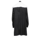 [BLACK Scandal Yohji Yamamoto] NV-B13-814 2