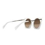 [Yohji Yamamoto THE EYEWEAR] YY7016 5