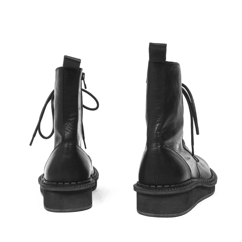 [Yohji Yamamoto] HV-E04-767 - 画像2枚目