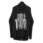 [Yohji Yamamoto] HV-K89-081 2