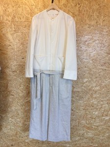 Painter's jumpsuit