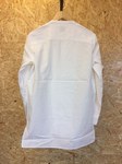 SQ HEM BAND COLLAR SHIRT 2