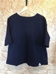 Wide pullover shirt 2