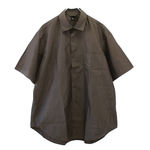 KAPTAIN SUNSHINE (キャプテンサンシャイン) Regular Collar S/S Shirts (KS 3