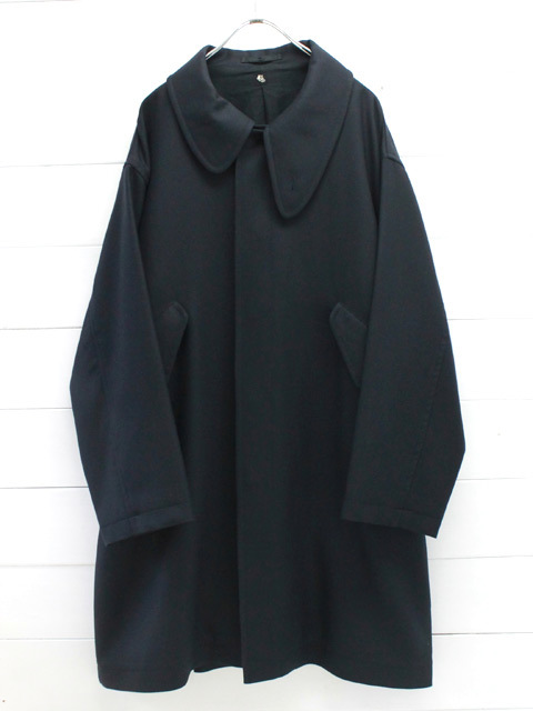 KAPTAIN SUNSHINE Standcollar Field Coat 1