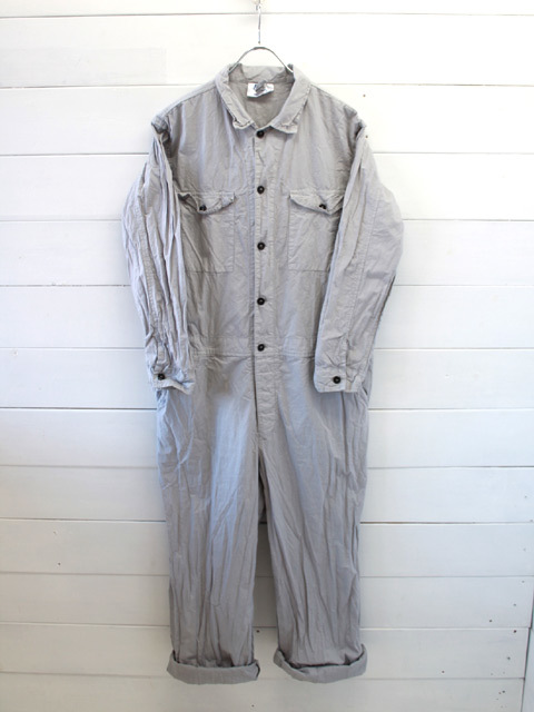 yarmo (ヤーモ) Boiler Suit ボイラースーツ (YAR-20SS P6) 1