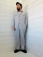 yarmo (ヤーモ) Boiler Suit ボイラースーツ (YAR-20SS P6) 3