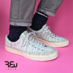 BAGEL-LO STRIPE 2