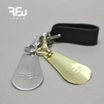 SHOEHORN KEY-HOLDER 3