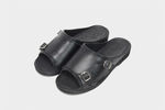 bench / BENSAN-D DOUBLE MONK / col.BLACK(Men's) 1