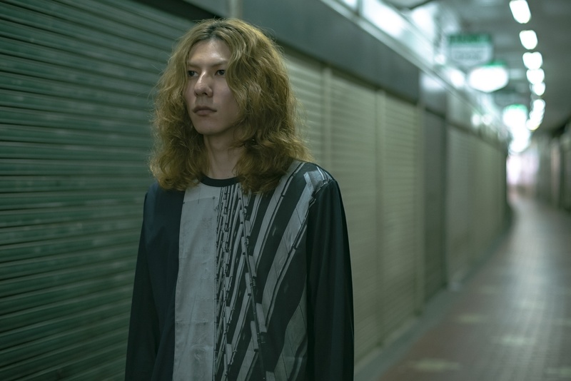 CUT&SEW HFCS01 2020-21 A/W  - 妄想 -