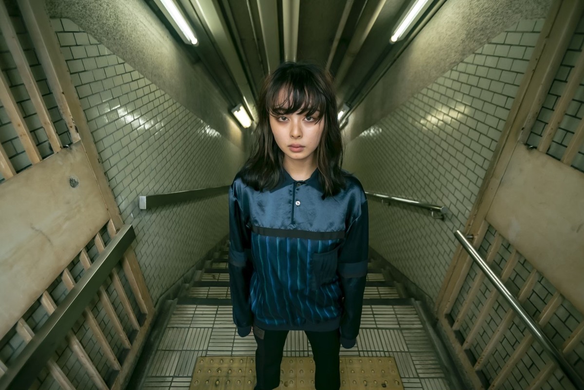 SHIRT HFSH04 2020-21 A/W -妄想- 