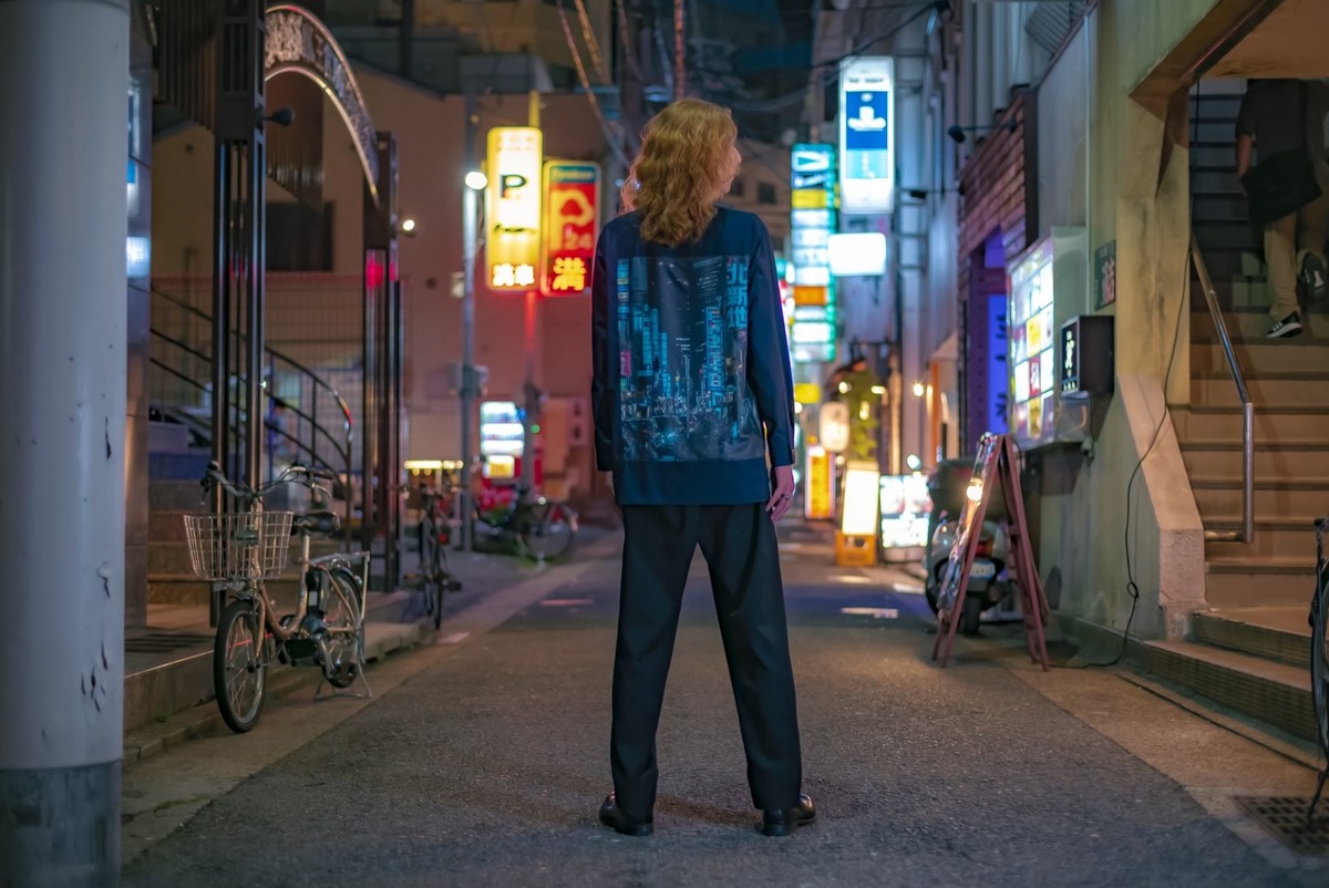 HFCS-04 2020-21 A/W -妄想-