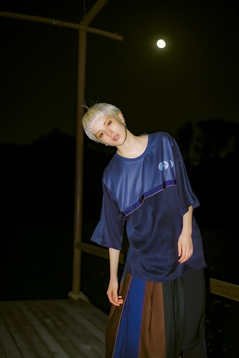 HFCS-12 2021 S/S -混沌- 