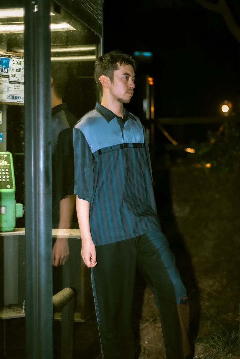 HFSH-05 2021 S/S -混沌-