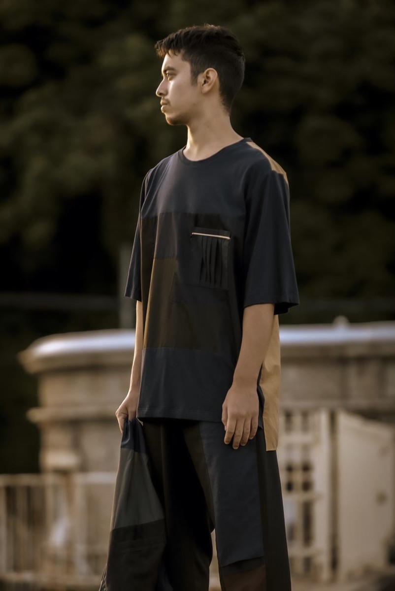 HFCS05-1 2021 S/S -混沌- 