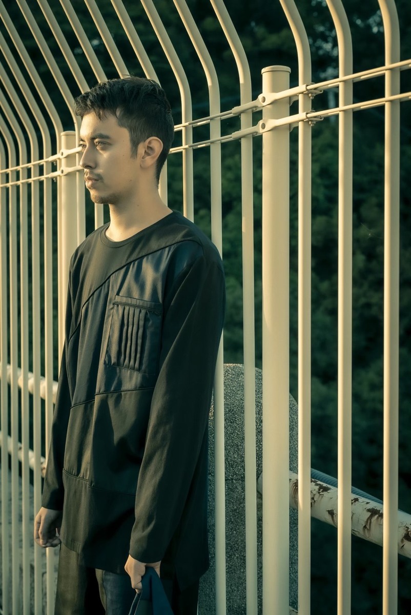 HFCS-07-2 2021 S/S -混沌-