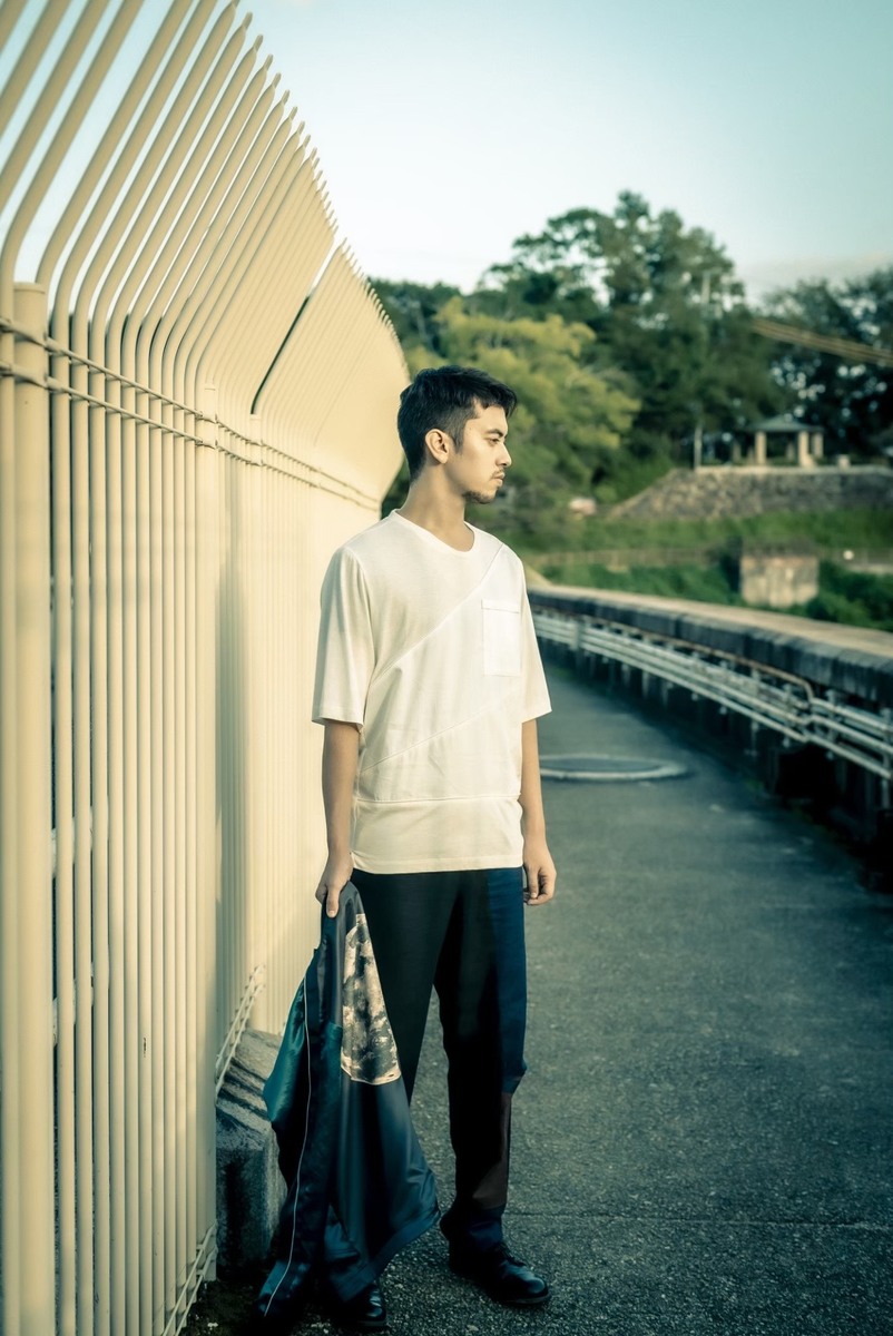 HFCS-07-1 2021 S/S -混沌-