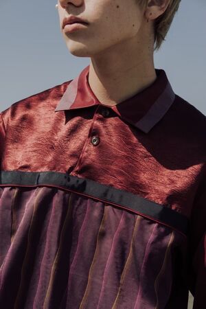 HFSH-05 2021-22 A/W -永遠- - 画像3枚目