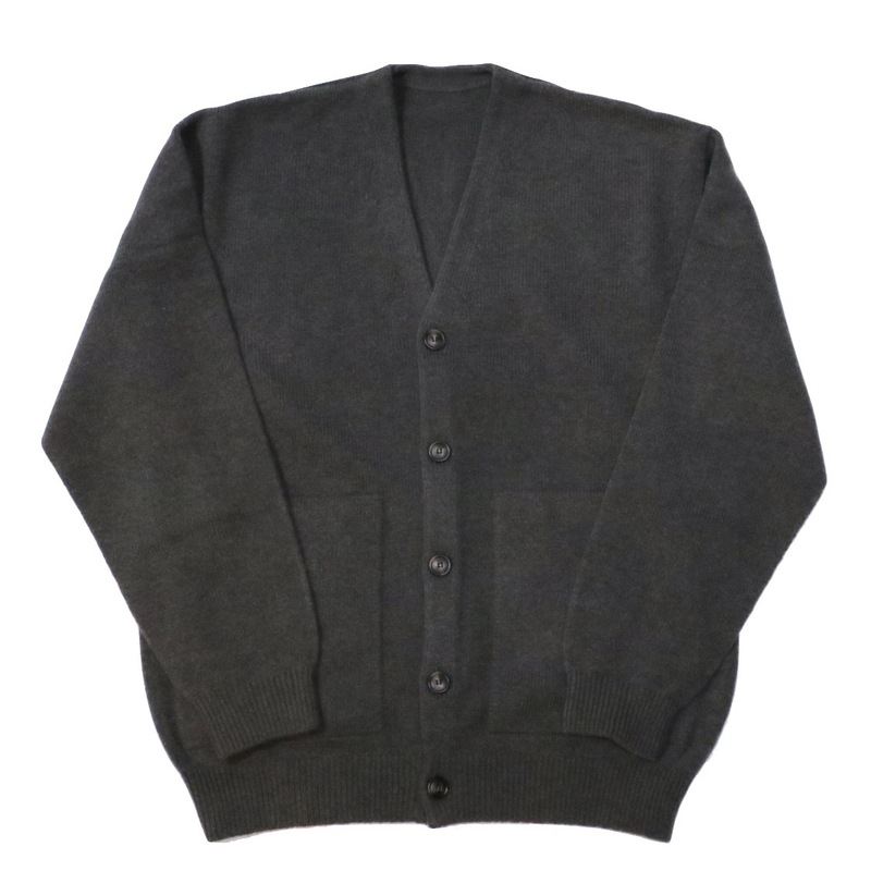 crepuscule  Wholegarment Cardigan 1