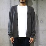 crepuscule  Wholegarment Cardigan 2