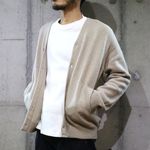 crepuscule Wholegarment Cardigan 3