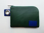 【sacai 2016 A/W COLLECTION】LEATHER WALLET 3