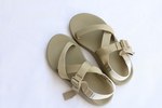 ”Chaco” for Graphpaper Sandals 1