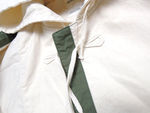 THE NERDYS （ナーディーズ）CHANGEOVER smog parka（チェンジオーバースモッグパーカー） 2