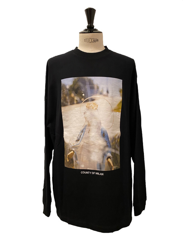 【MARCELO BURLON COUNTY OF MILAN】CMAR20-055 1