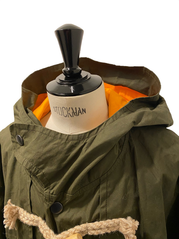 【GoodWood】kolor/BEACON