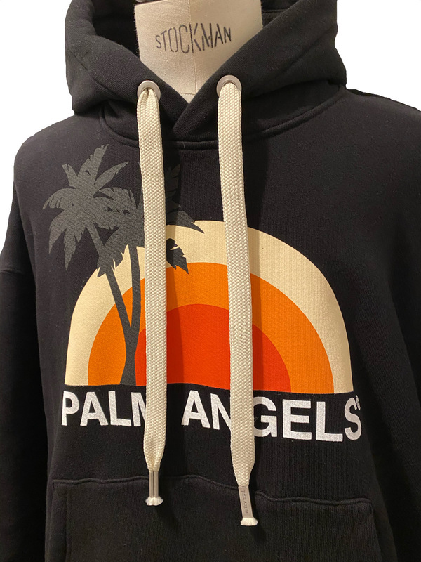 【Good Wood】 Palm Angels - 画像3枚目