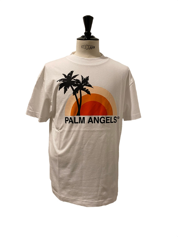 【Good Wood】 Palm Angels 1