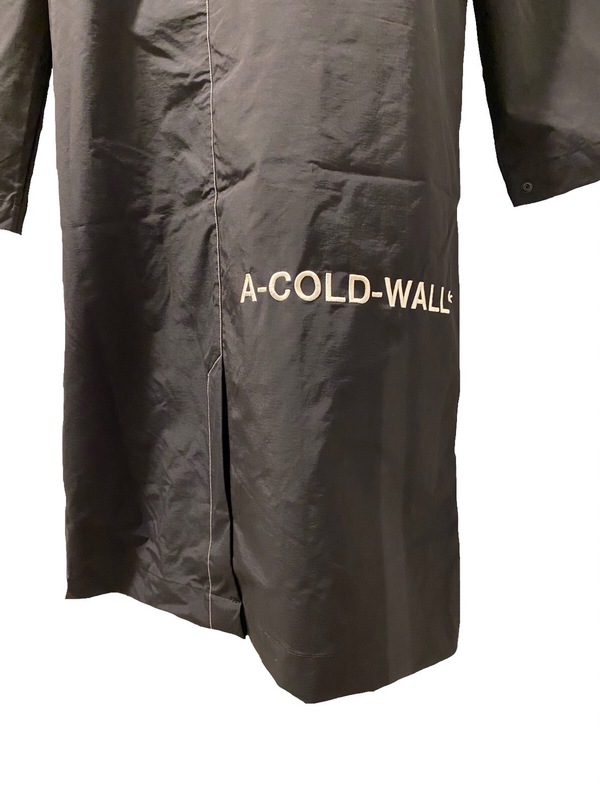 【Good Wood】A-COLD-WALL - 画像4枚目