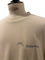 【Good Wood】A-COLD-WALL 1
