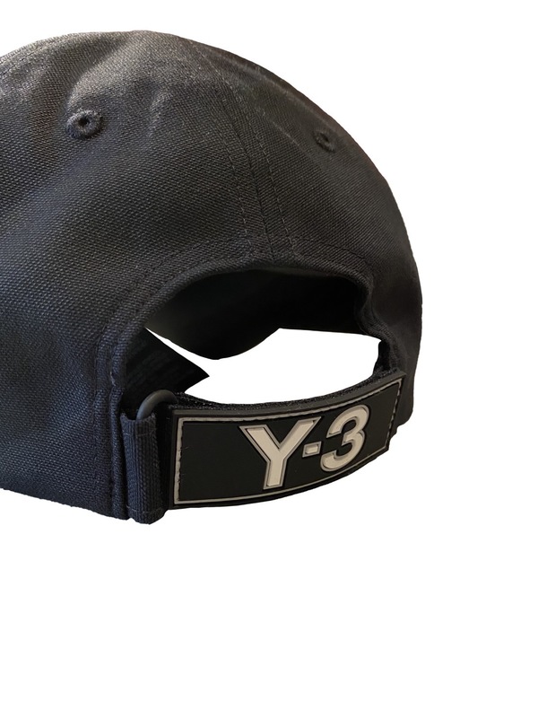 【Y-3】GoodWood - 画像2枚目